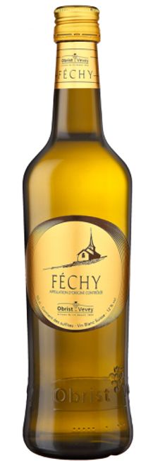 Image of Obrist Pot de Fechy La Cote AOC - 50cl - Waadt, Schweiz bei Flaschenpost.ch