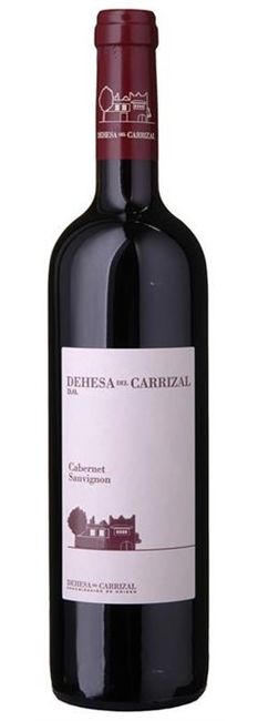Image of Dehesa del Carrizal Cabernet Sauvignon Dehesa del Carrizal DO - 75cl, Spanien bei Flaschenpost.ch