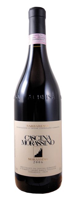 Image of Cascina Morassino Barbaresco Morassino - 75cl - Piemont, Italien bei Flaschenpost.ch