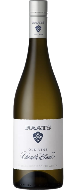 Image of Raats Family Wines Old Vine Chenin Blanc - 75cl - Coastal Region, Südafrika bei Flaschenpost.ch