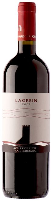 Image of Cantina Produttori Colterenzio Lagrein - 75cl - Südtirol, Italien bei Flaschenpost.ch