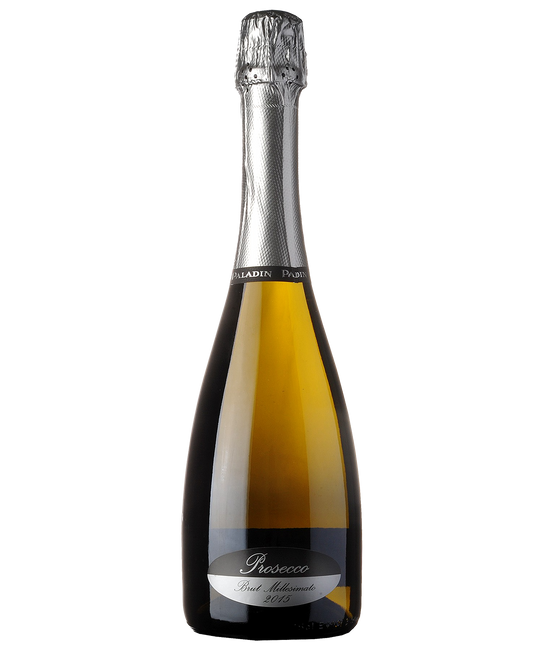 Image of Cantina Paladin Prosecco brut millesimato - 150cl - Veneto, Italien bei Flaschenpost.ch