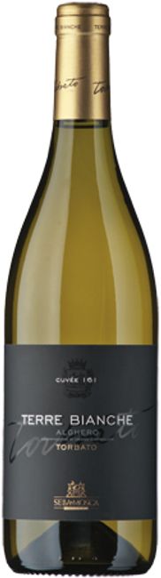 Image of Sella & Mosca Terre Bianche Cuvee 161 Alghero DOC - 75cl - Sardinien, Italien bei Flaschenpost.ch