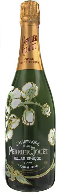 Image of Perrier-Jouët Champagne Belle Epoque brut - 75cl - Champagne, Frankreich bei Flaschenpost.ch