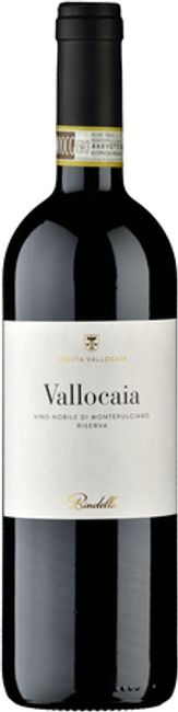 Image of Bindella / Tenuta Vallocaia Vallocaia Riserva Vino Nobile di Montepulciano docg - 75cl - Toskana, Italien bei Flaschenpost.ch