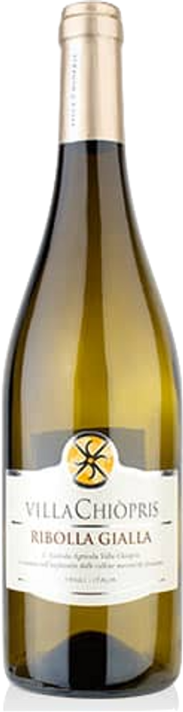 Image of Villa Chiopris San Giovanni al Natisone Ribolla Gialla delle Venezie - 75cl - Friaul, Italien