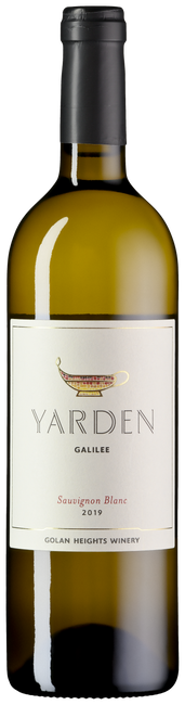 Image of Golan Heights Yarden Sauvignon blanc - 75cl - Golanhöhen, Israel bei Flaschenpost.ch