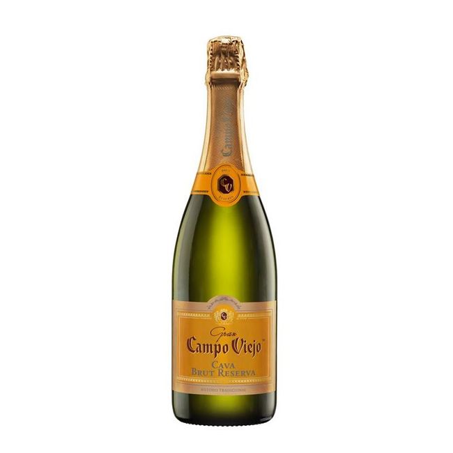 Image of Campo Viejo Campo Viejo Cava Brut DO - 75cl - Katalonien, Spanien bei Flaschenpost.ch