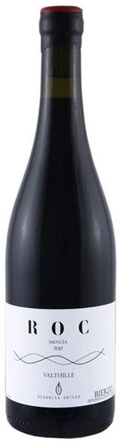 Image of Veronica Ortega La Roc DO - 75cl - Duero-Tal (Castilla y Leon), Spanien bei Flaschenpost.ch