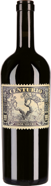 Image of Produttori Vini di Manduria Centurio Primitivo - 150cl - Apulien, Italien bei Flaschenpost.ch