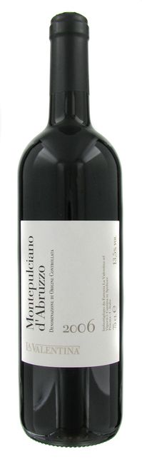 Image of Fattoria La Valentina Montepulciano d'Abruzzo DOC - 75cl - Abruzzen, Italien bei Flaschenpost.ch