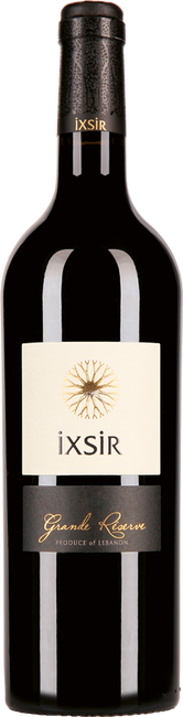 Image of Ixsir Ixsir Grande Reserve Red - 75cl, Libanon bei Flaschenpost.ch