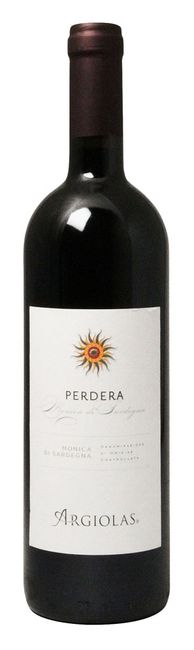 Image of Argiolas Monica di Sardegna DOC - 75cl - Sardinien, Italien bei Flaschenpost.ch
