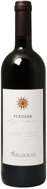 Image of Argiolas Monica di Sardegna DOC - 75cl - Sardinien, Italien
