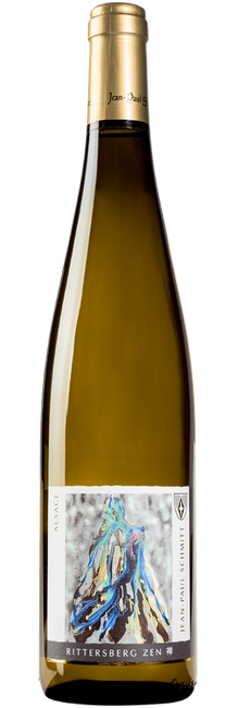Image of Domaine Jean-Paul Schmitt ZEN Rittersberg - 75cl - Elsass, Frankreich bei Flaschenpost.ch