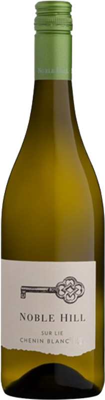 Bottle of Sur Lie Chenin Blanc from Noble Hill