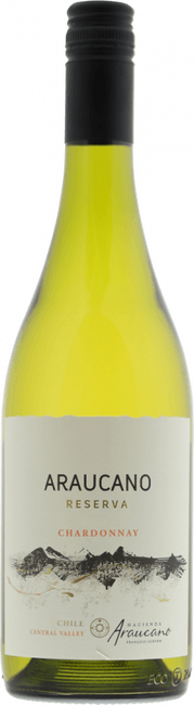 Image of Bodega Jacques & François Lurton Araucano Chardonnay - 75cl, Chile bei Flaschenpost.ch