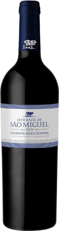 Bottle of Colheita Seleccionada, Herdade de São Miguel from Casa Relvas