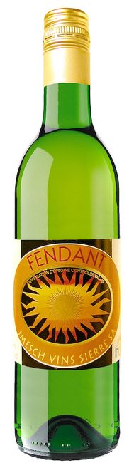 Image of Imesch Vins Fendant AOC Le Soleil de Sierre - 75cl - Wallis, Schweiz bei Flaschenpost.ch