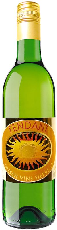 Image of Imesch Vins Fendant AOC Le Soleil de Sierre - 75cl - Wallis, Schweiz