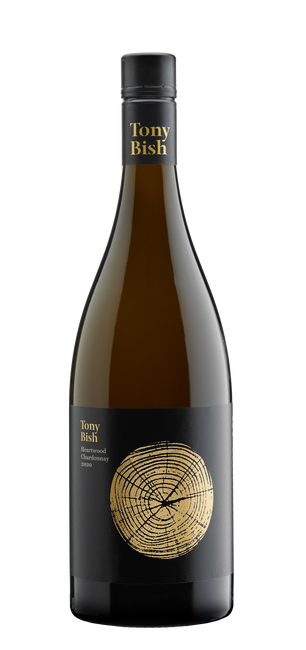 Image of Tony Bish Heartwood Chardonnay - 75cl - Hawkes Bay, Neuseeland bei Flaschenpost.ch