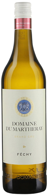 Image of Domaine du Martheray Fechy Martheray AOC Grand Cru - 75cl - Waadt, Schweiz bei Flaschenpost.ch