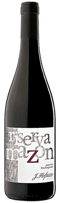 Image of Hofstätter Pinot Nero Mazon Riserva DOC - 150cl - Südtirol, Italien bei Flaschenpost.ch