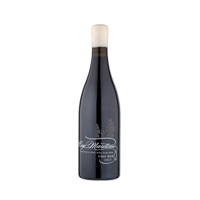 Image of Boekenhoutskloof Cap Maritime Pinot Noir - 75cl, Südafrika bei Flaschenpost.ch