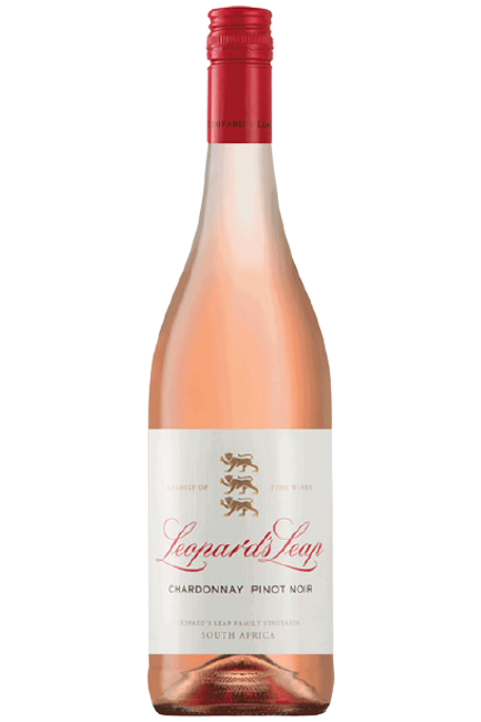 Image of Leopard's Leap Pinot Noir Rosé - 75cl - Coastal Region, Südafrika bei Flaschenpost.ch