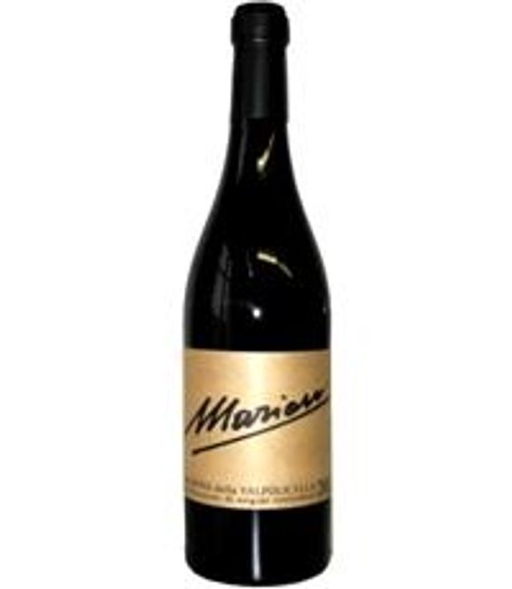 Image of Marion Amarone della Valpolicella DOC - 75cl - Veneto, Italien bei Flaschenpost.ch