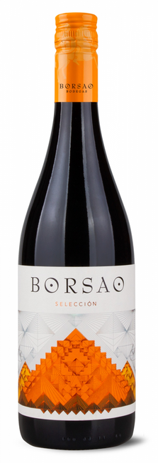 Image of Bodegas Borsao Campo de Borja D.O. Red Selección - 75cl, Spanien bei Flaschenpost.ch