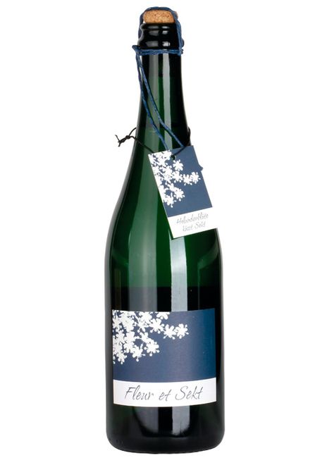 Image of Sektkellerei am Turm Fleur et Sekt - 75cl - Rheintal, Deutschland bei Flaschenpost.ch