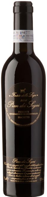 Image of Giancarlo Scaglione Forteto Pian dei Sogni - 37.5cl - Piemont, Italien bei Flaschenpost.ch