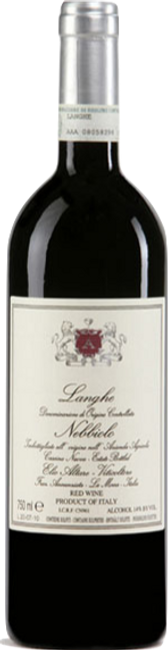 Image of Altare Elio Langhe DOC Nebbiolo - 75cl, Italien bei Flaschenpost.ch