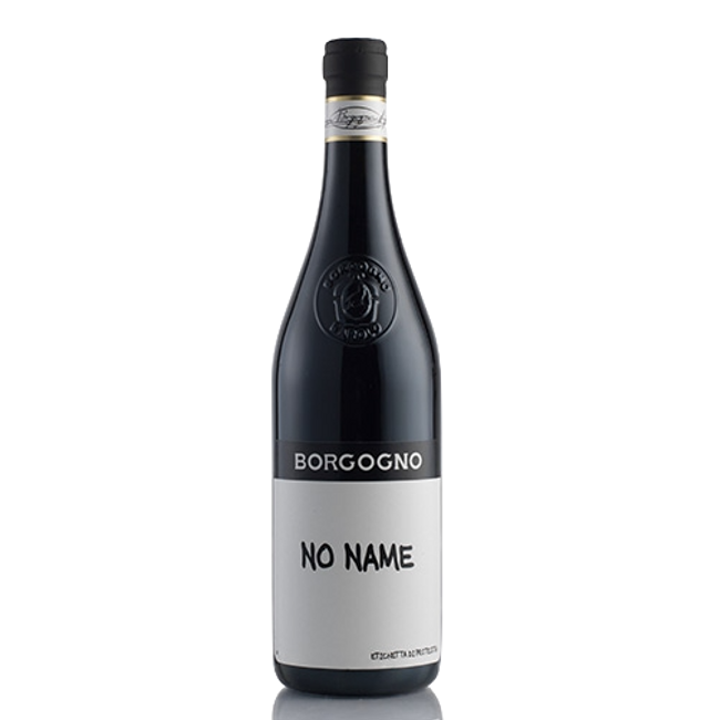 Image of Cantina Borgogno No Name - 75cl - Piemont, Italien bei Flaschenpost.ch