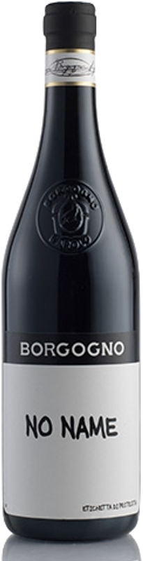 Flasche No Name von Cantina Borgogno