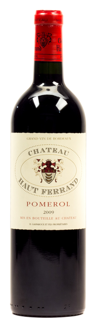 Image of Château Haut Ferrand Haut Ferrand Pomerol - 75cl - Bordeaux, Frankreich bei Flaschenpost.ch