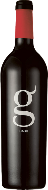 Image of Telmo Rodriguez Gago Pago La Jara - 75cl - Duero-Tal (Castilla y Leon), Spanien bei Flaschenpost.ch