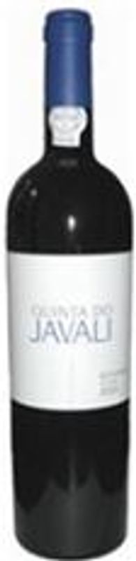 Flasche Quinta do Javali Reserva DOC von Quinta do Javali