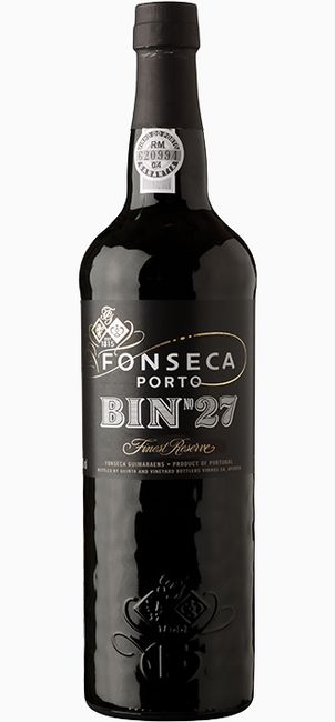 Image of Fonseca Port Bin No 27 - 150cl - Douro, Portugal bei Flaschenpost.ch