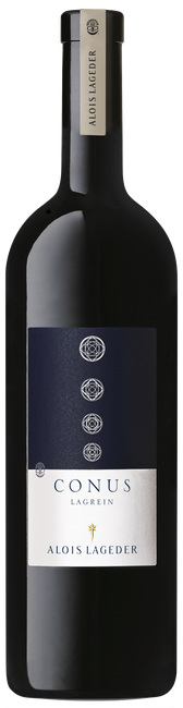 Image of Alois Lageder Conus Lagrein - 75cl - Südtirol, Italien bei Flaschenpost.ch