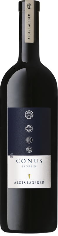 Image of Alois Lageder Conus Lagrein - 75cl - Südtirol, Italien
