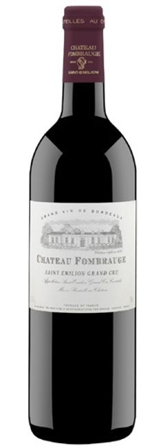 Image of Château Fombrauge Chateau Fombrauge Grand Cru AC - 150cl - Bordeaux, Frankreich bei Flaschenpost.ch