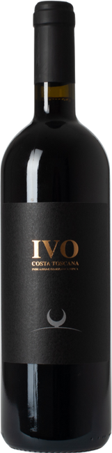 Image of Agricola Del Nudo Costa Toscana IGT Ivo - 75cl - Toskana, Italien bei Flaschenpost.ch