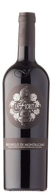 Image of La Fiorita Brunello di Montalcino DOCG - 75cl - Toskana, Italien bei Flaschenpost.ch