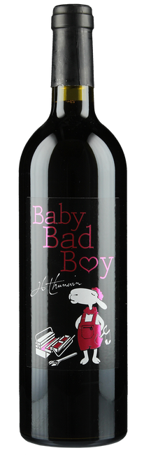 Image of Thunevin Baby Bad Boy - 75cl - Bordeaux, Frankreich bei Flaschenpost.ch