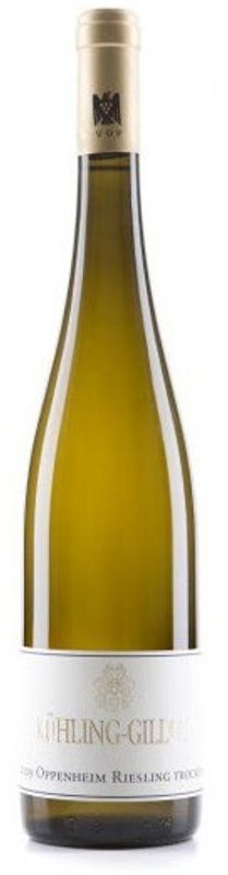 Image of Weingut Kühling-Gillot Riesling Oppenheim trocken - 75cl - Rheintal, Deutschland