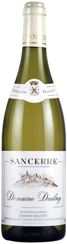 Image of Domaine Daulny Sancerre AOC - 75cl, Frankreich