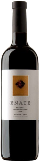 Image of Enate Viñedos y Crianzas del Alto Aragon Enate Cabernet Sauvignon Reserva Somontano DO - 75cl - Somontano, Spanien bei Flaschenpost.ch