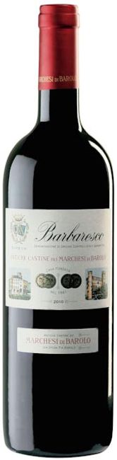 Image of Marchesi di Barolo Barbaresco DOCG Tradizione - 75cl - Piemont, Italien bei Flaschenpost.ch
